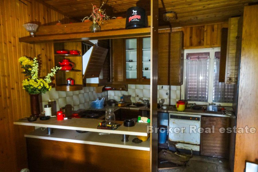 Island of Hvar - Spacious 3-bedrooms apartment