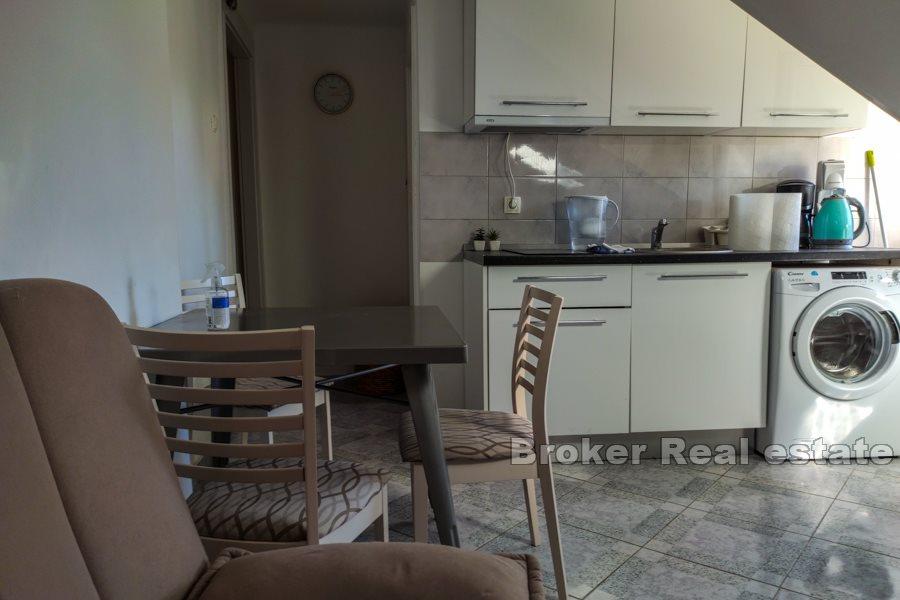 Split, Center - Apartment in old center of town