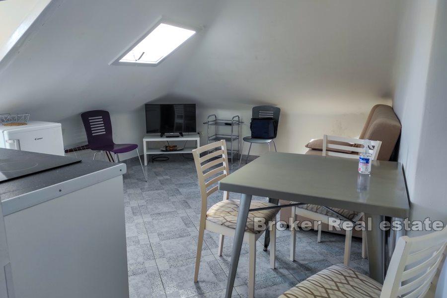 Split, Center - Apartment in old center of town