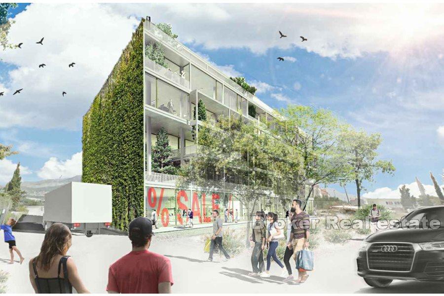 Split - Terreno edificabile