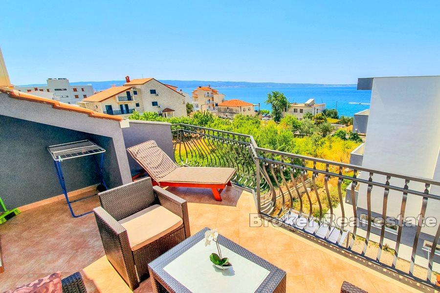 Near Split - Neu renovierte Doppelhaushälfte