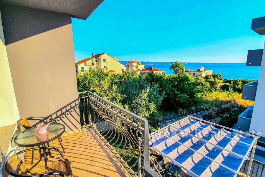 Near Split - Neu renovierte Doppelhaushälfte