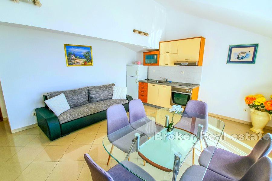 Nära Split - Nyrenoverat parhus