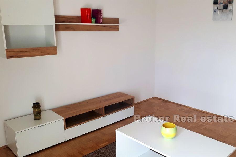 Split, Lokve, komfortable Wohnung mit einem Schlafzimmer und Meerblick