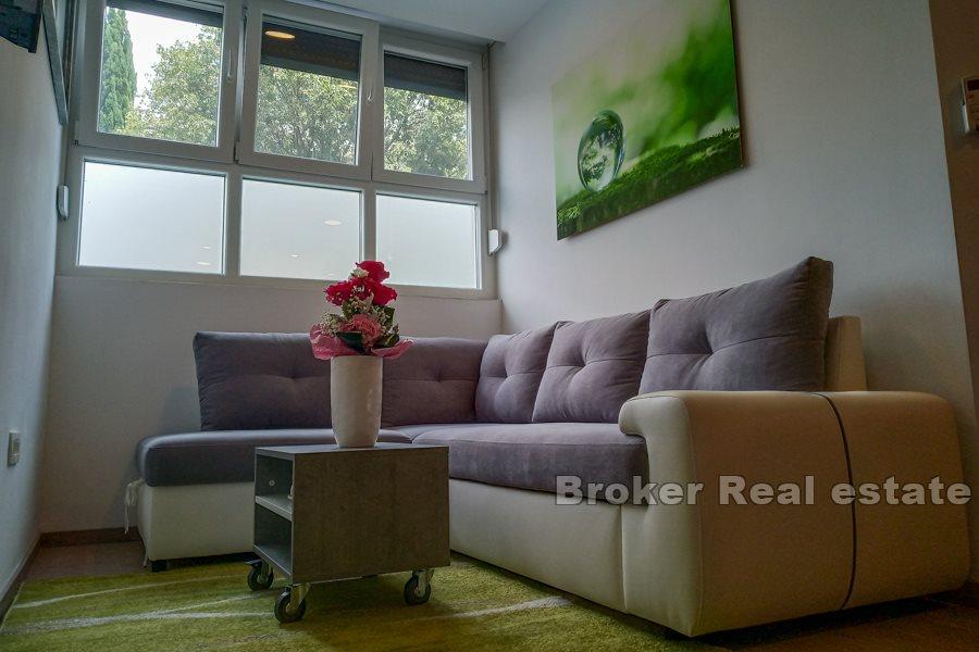 Split, Skalice, moderní byt v centru města