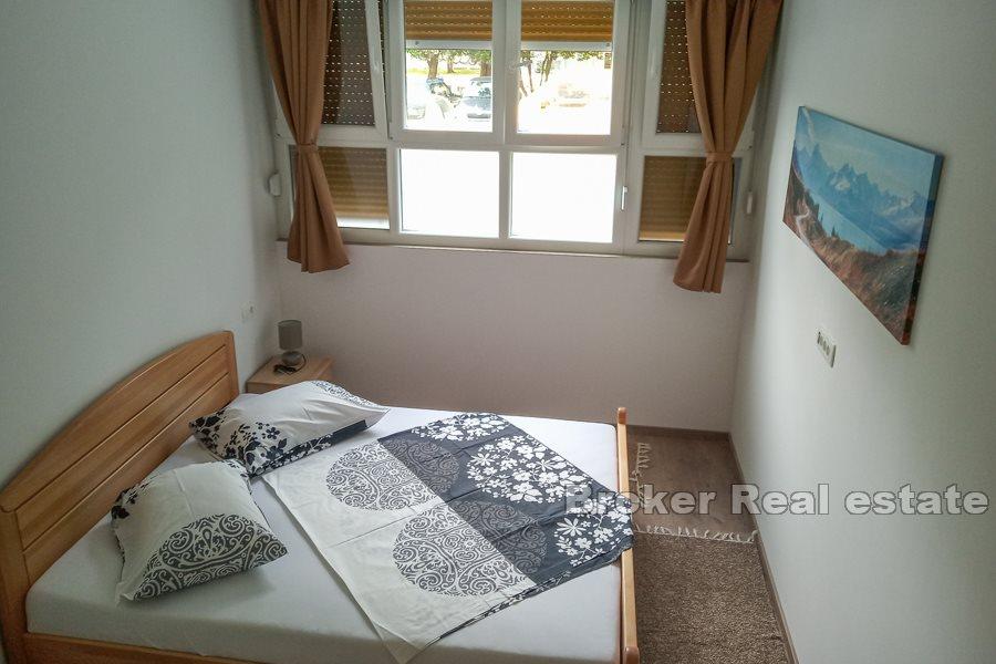 Split, Skalice, moderní byt v centru města