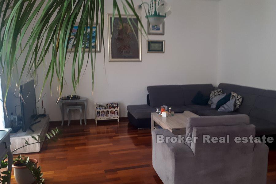 Split, Spinut, appartement spacieux proche du centre ville
