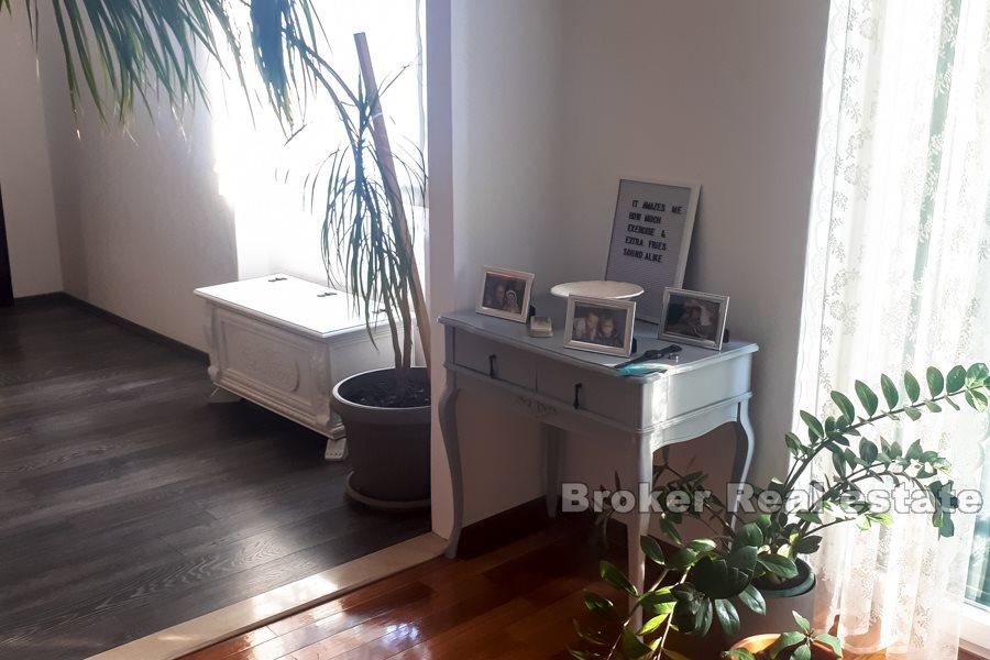 Split, Spinut, spacious apartment close to the city center