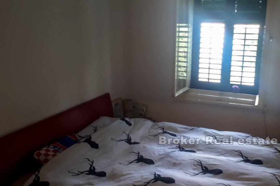Split, Spinut, spacious apartment close to the city center