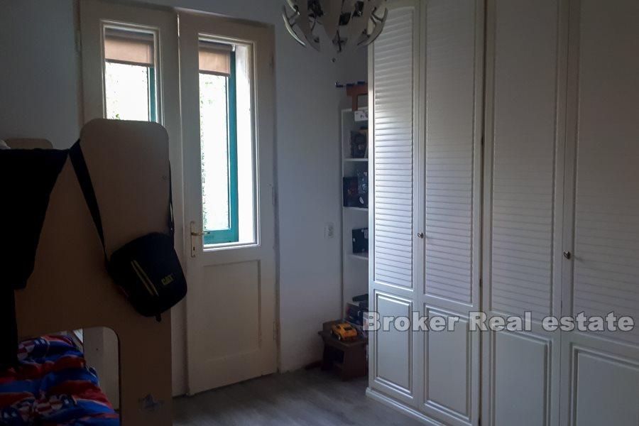 Split, Spinut, spacious apartment close to the city center