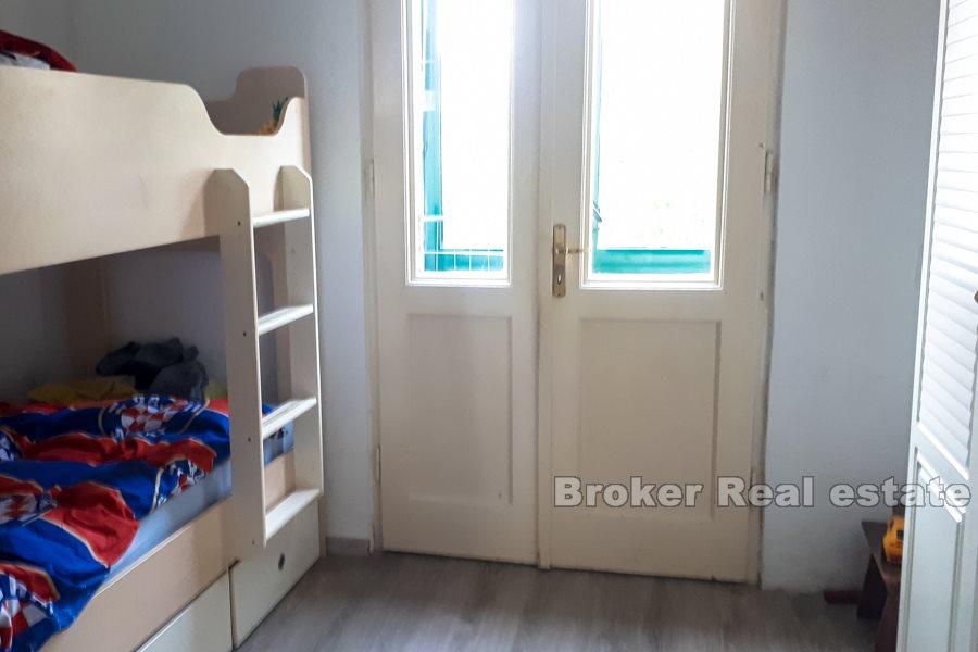 Split, Spinut, spacious apartment close to the city center