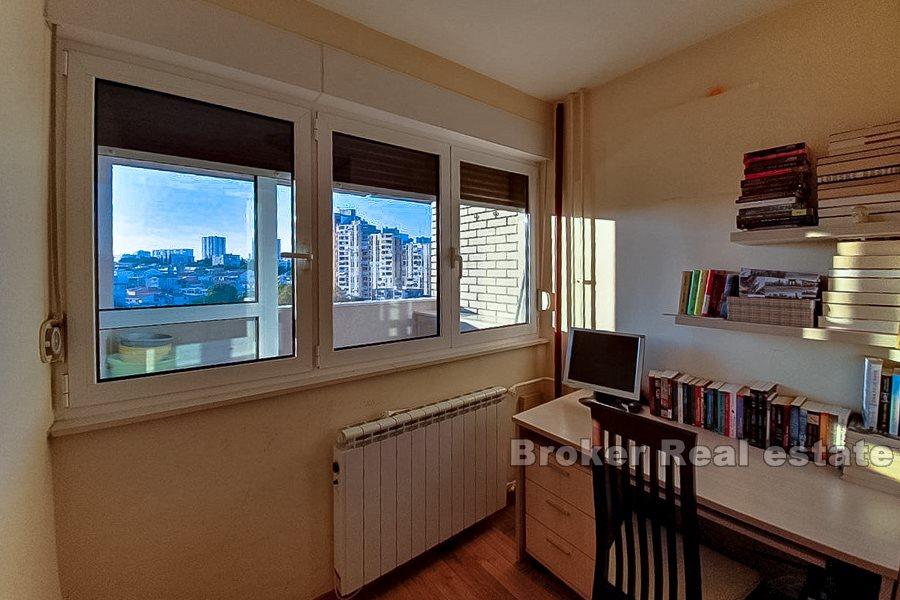 Split, Split 3, spacious and sunny three bedroom apartment