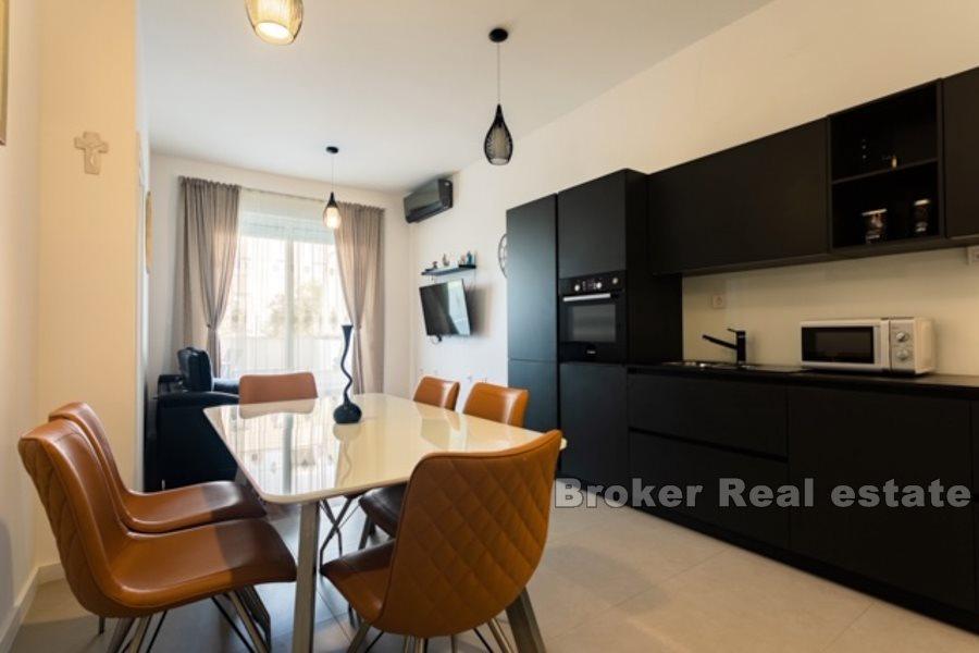 Split, Znjan, appartamento di lusso con una camera da letto