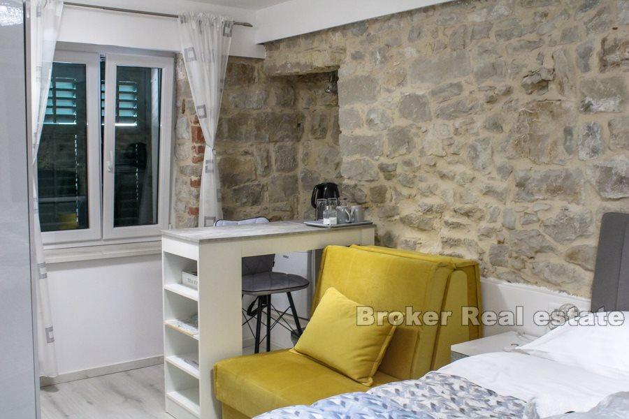 Сплит, Центр, роскошная квартира в центре города