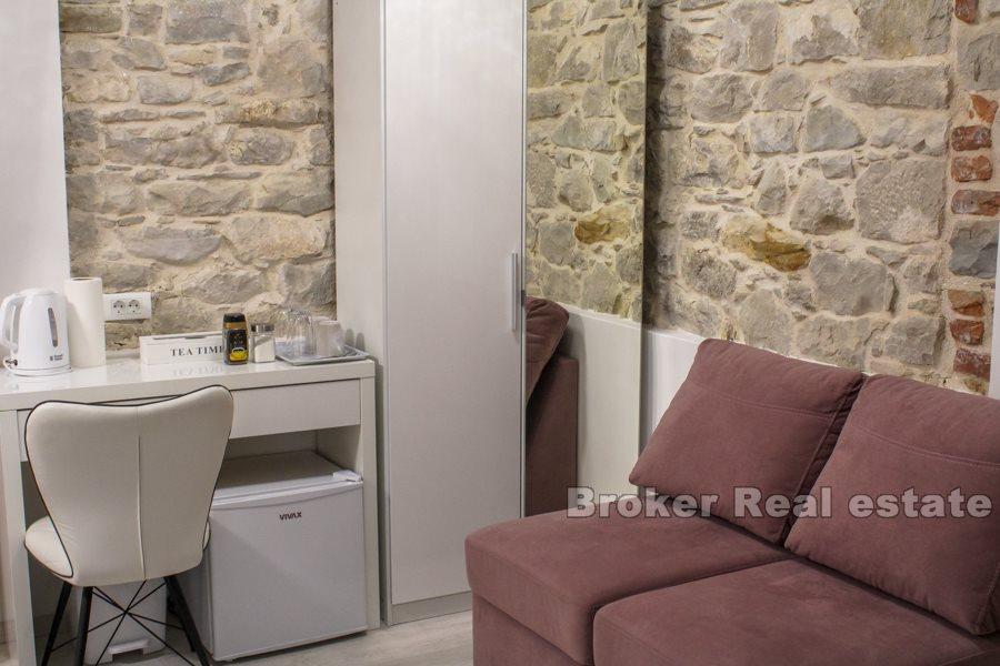 Сплит, Центр, роскошная квартира в центре города