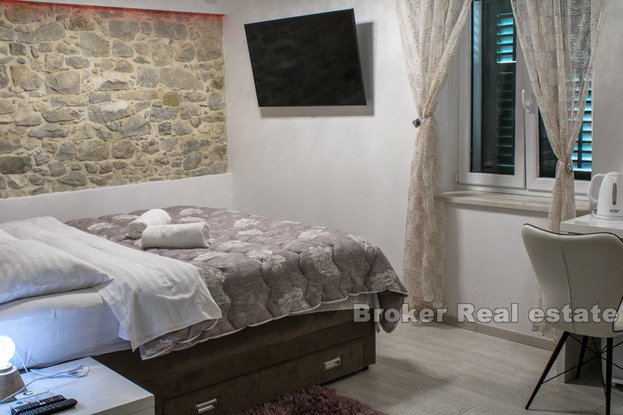 Сплит, Центр, роскошная квартира в центре города