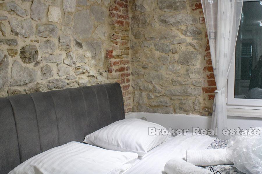 Сплит, Центр, роскошная квартира в центре города