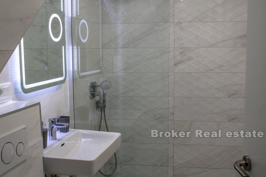 Сплит, Центр, роскошная квартира в центре города