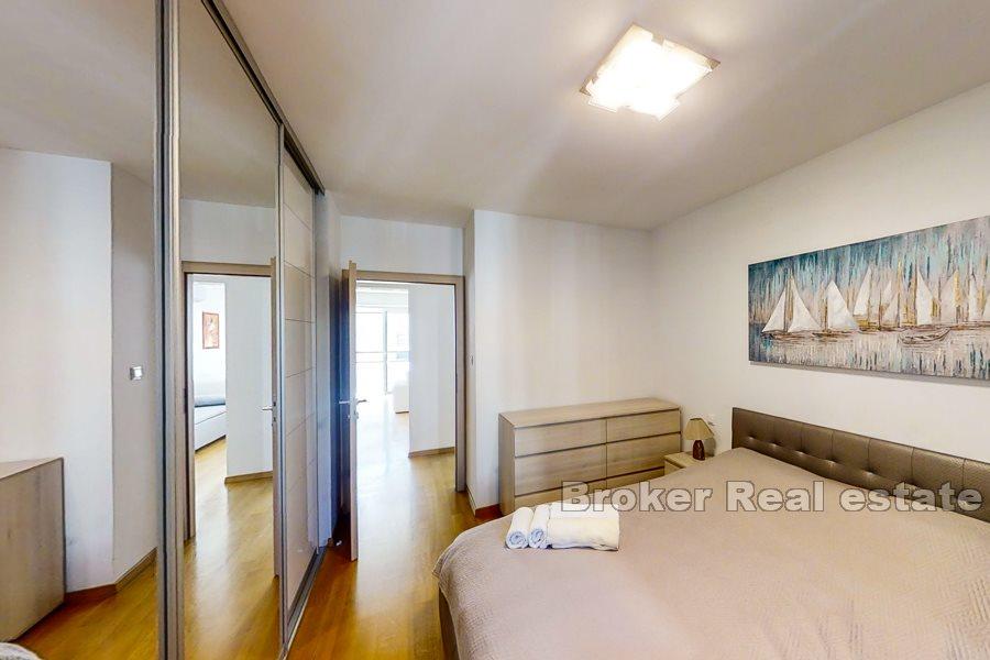 Split, centrum, mieszkanie w doskonałej lokalizacji w centrum miasta