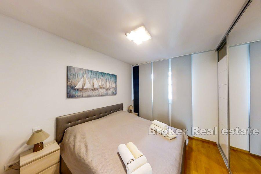 Split, centrum, mieszkanie w doskonałej lokalizacji w centrum miasta