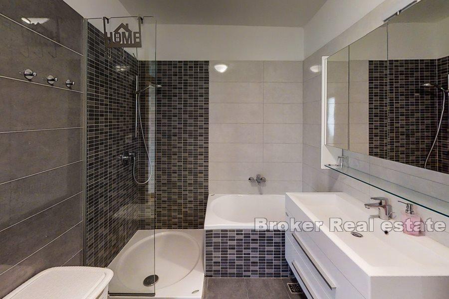 Split, centrum, mieszkanie w doskonałej lokalizacji w centrum miasta