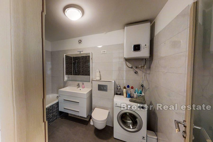 Split, centrum, mieszkanie w doskonałej lokalizacji w centrum miasta