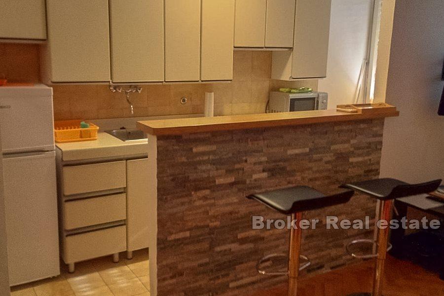 Сплит, Спинут, современная квартира в отличном месте