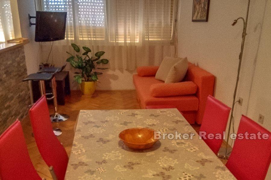 Split, Spinut, moderný byt vo výbornej lokalite