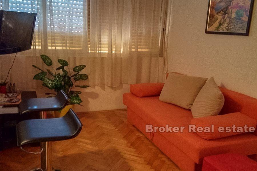 Split, Spinut, moderný byt vo výbornej lokalite