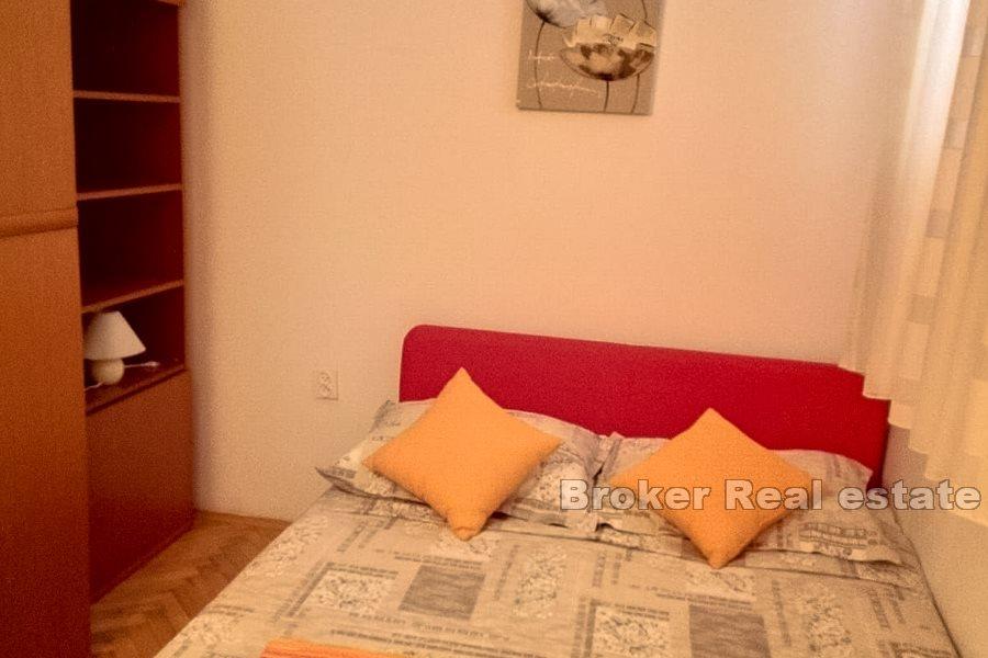 Split, Spinut, moderný byt vo výbornej lokalite