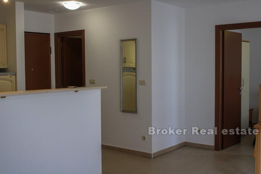 Split, Pazdigrad, sunčan jednosoban stan