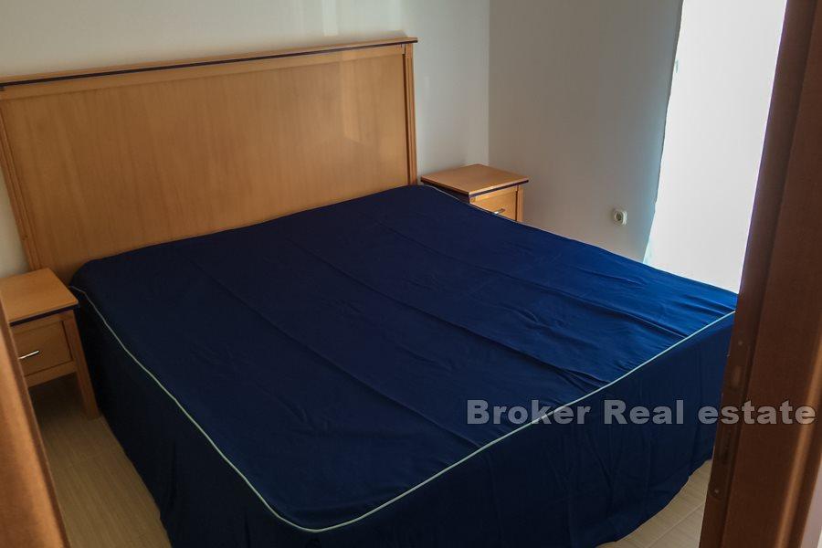 Split, Pazdigrad, sunčan jednosoban stan