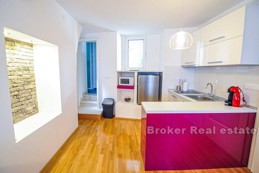 Centrum Splitu, mieszkanie w wyjątkowej lokalizacji