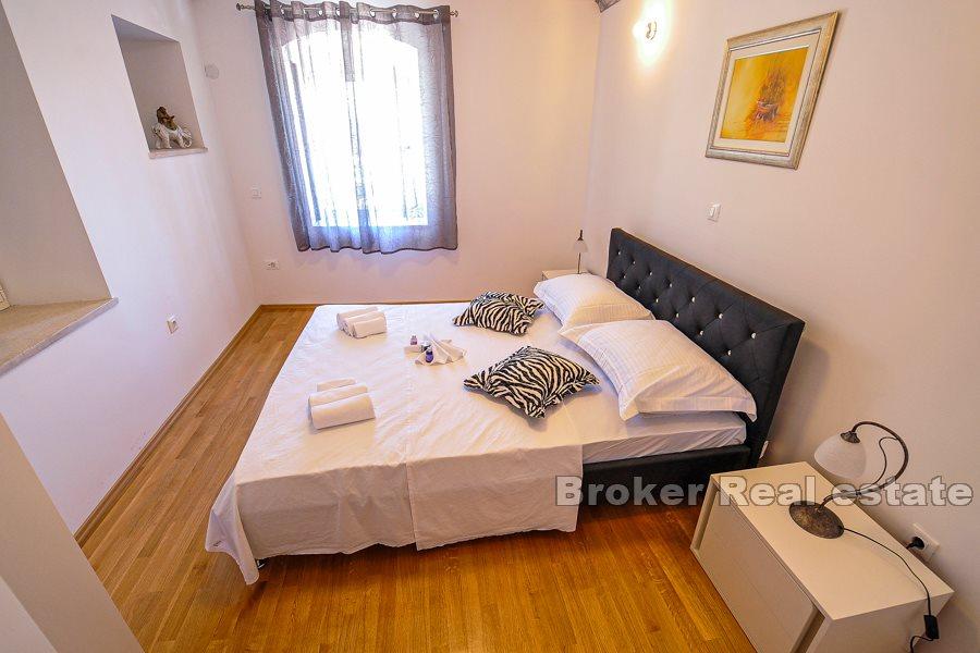 Centrum Splitu, mieszkanie w wyjątkowej lokalizacji