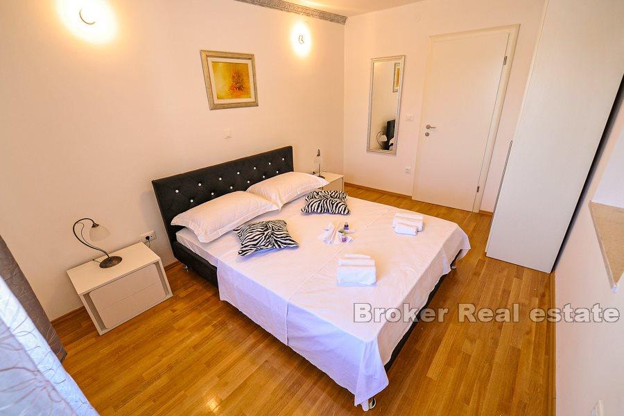 Centrum Splitu, mieszkanie w wyjątkowej lokalizacji