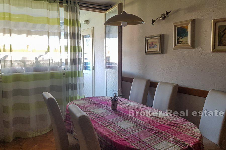 Split, Table, leilighet med 2 soverom nær sentrum