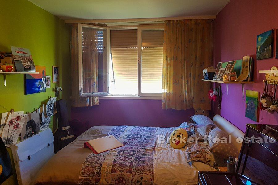 Split, Table, leilighet med 2 soverom nær sentrum