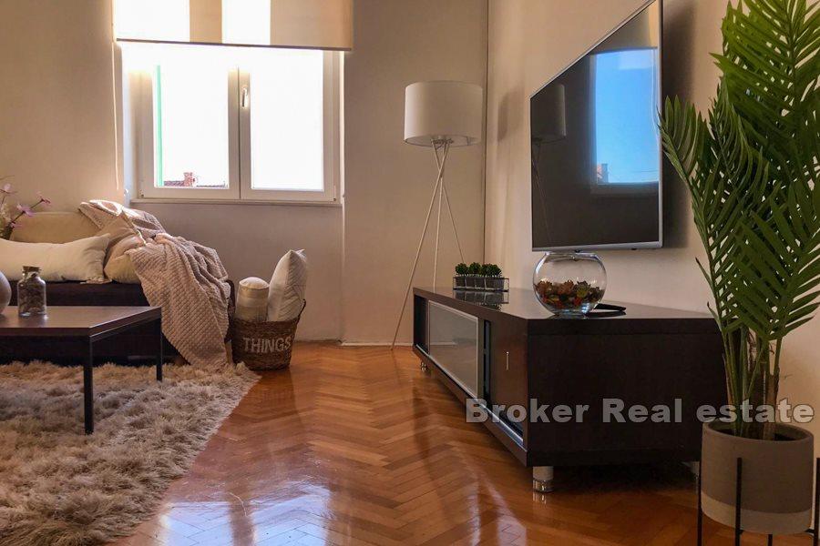 Split, Lucac, piękny apartament w atrakcyjnej lokalizacji