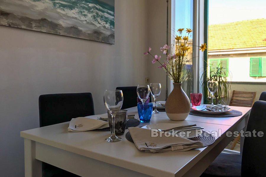 Split, Lucac, piękny apartament w atrakcyjnej lokalizacji