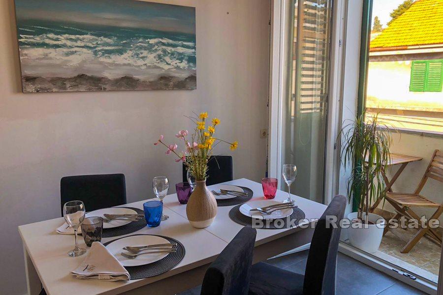 Split, Lucac, piękny apartament w atrakcyjnej lokalizacji