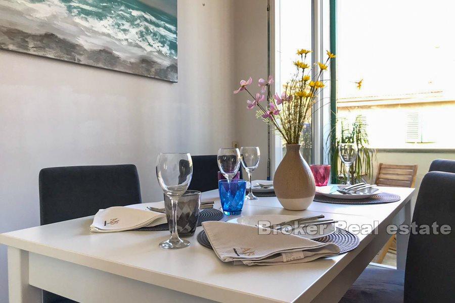 Split, Lucac, piękny apartament w atrakcyjnej lokalizacji