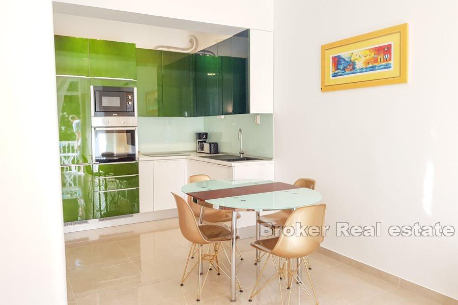 Split, Bacvice - Appartement de luxe rénové dans un excellent emplacement