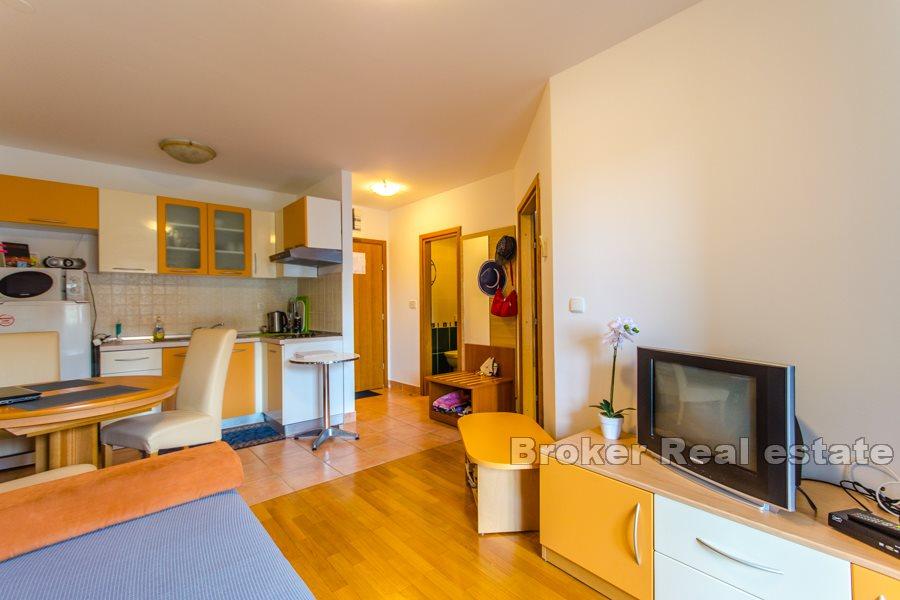 Île de Brac - Appartement d'une chambre près de la plage