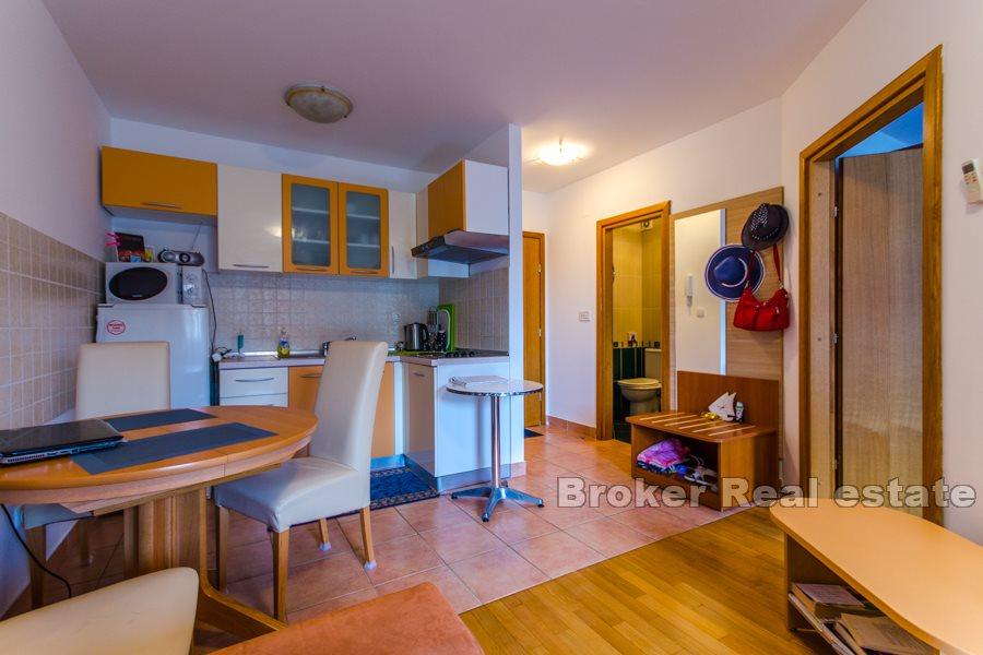 Île de Brac - Appartement d'une chambre près de la plage