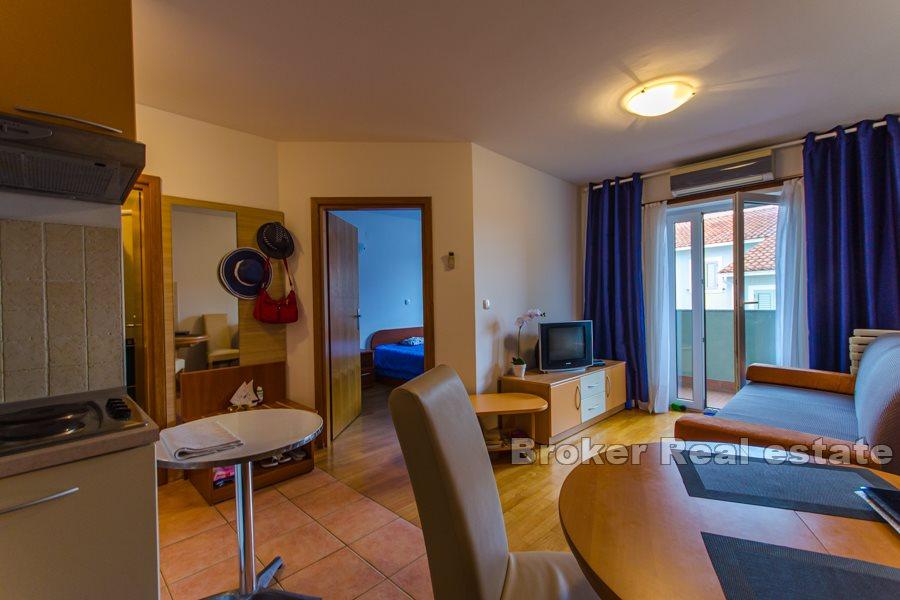 Île de Brac - Appartement d'une chambre près de la plage