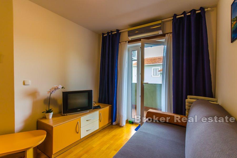 Île de Brac - Appartement d'une chambre près de la plage