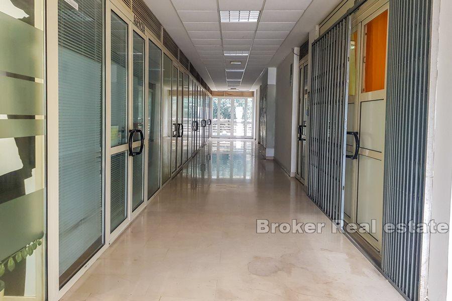 Split - Powierzchnia mieszkalna / biurowa blisko centrum