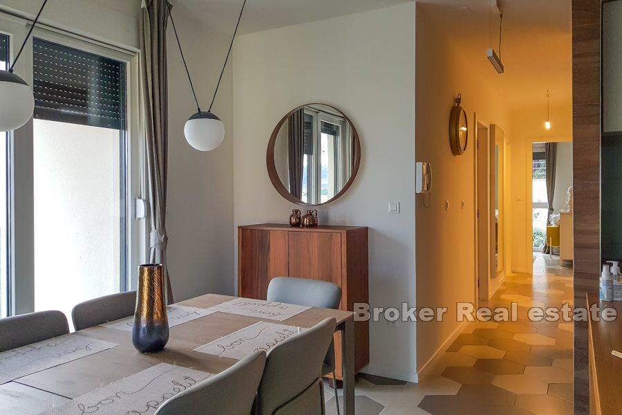 Split, Marjan - Luksusleilighet med tre soverom i en elite beliggenhet