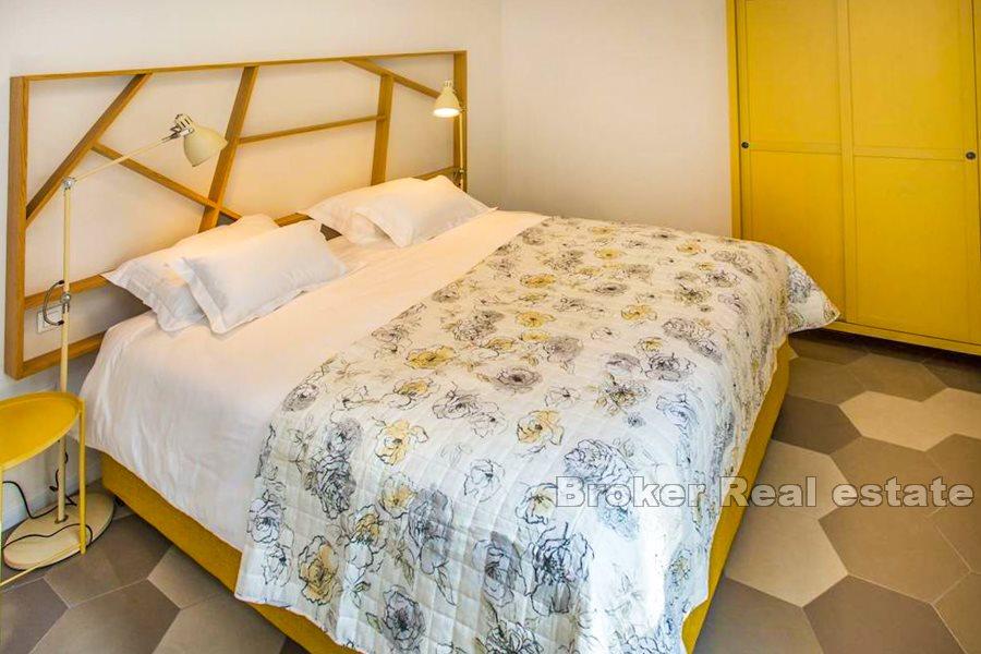 Split, Marjan - Luksusleilighet med tre soverom i en elite beliggenhet