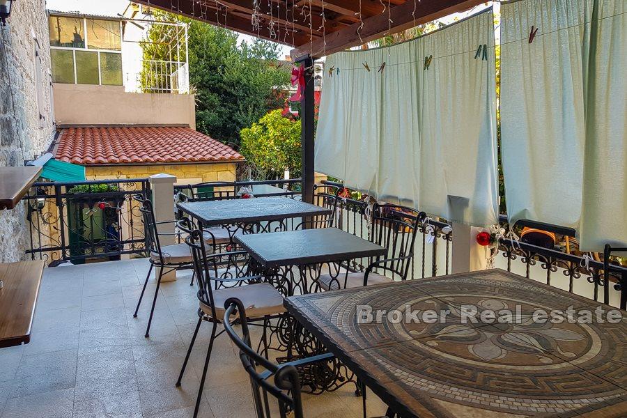 Split, Center - Rare real estate on the market